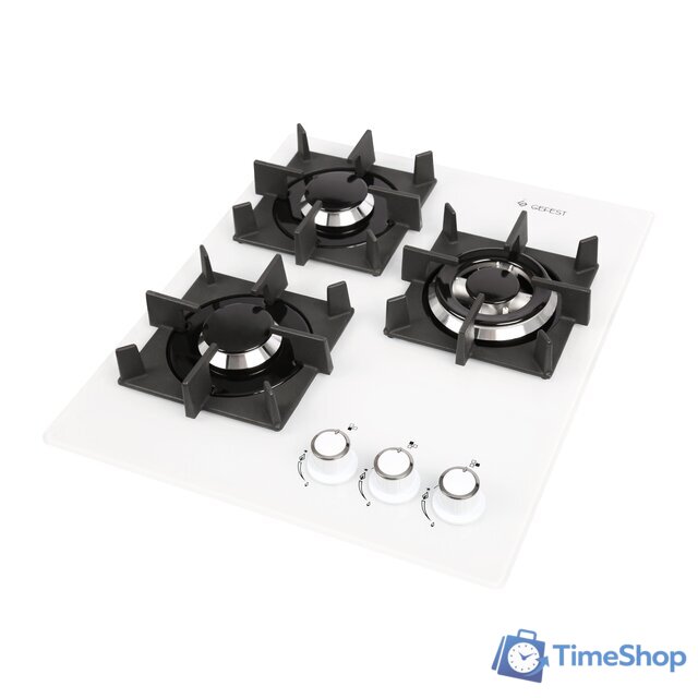 Варочная панель GEFEST ПВГ 2100-02 K32 - Изображение №3 — Интернет-магазин Time-Shop