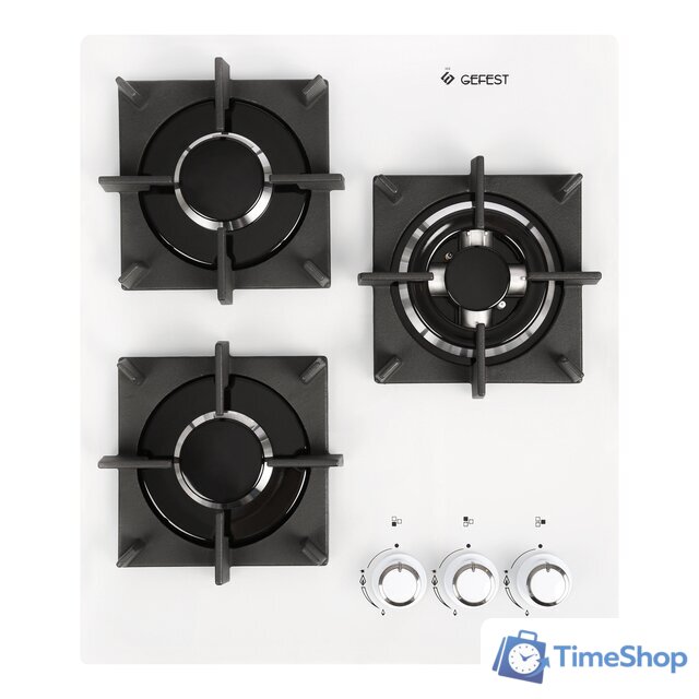 Варочная панель GEFEST ПВГ 2100-02 K32 - Изображение №1 — Интернет-магазин Time-Shop