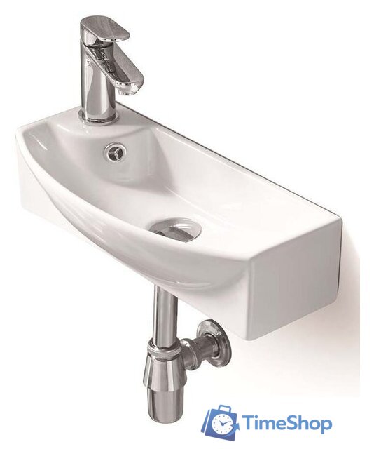 Умывальник SantiLine SL-2013R - Изображение №1 — Интернет-магазин Time-Shop