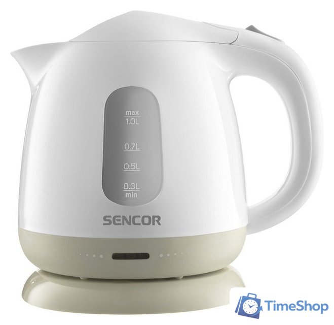 Электрический чайник Sencor SWK 1103LM - Изображение №1 — Интернет-магазин Time-Shop