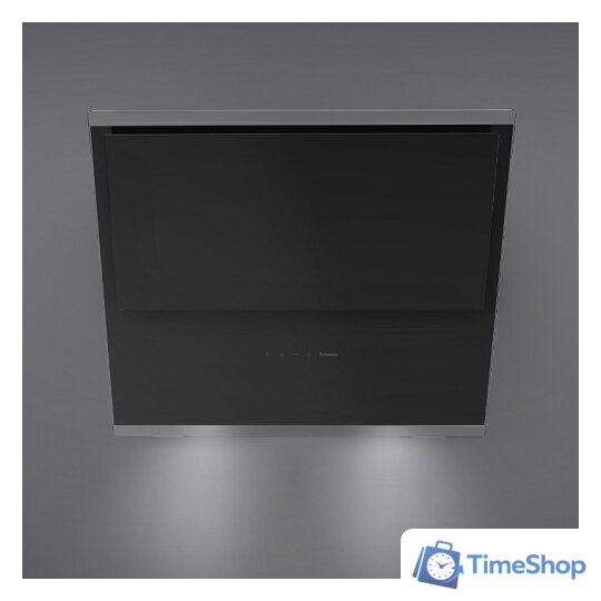 Кухонная вытяжка Falmec Verso Design 55 800 м3/ч (черный) - Изображение №2 — Интернет-магазин Time-Shop