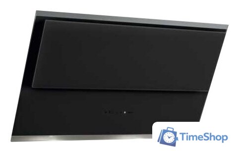 Кухонная вытяжка Falmec Verso Design 55 800 м3/ч (черный) - Изображение №1 — Интернет-магазин Time-Shop