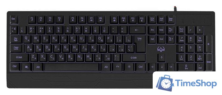 Клавиатура SVEN KB-G8300 - Изображение №3 — Интернет-магазин Time-Shop