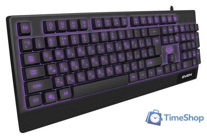 Клавиатура SVEN KB-G8300 - Изображение №8 — Интернет-магазин Time-Shop