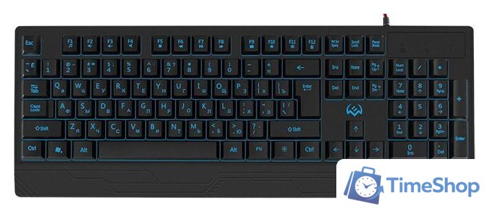 Клавиатура SVEN KB-G8300 - Изображение №1 — Интернет-магазин Time-Shop