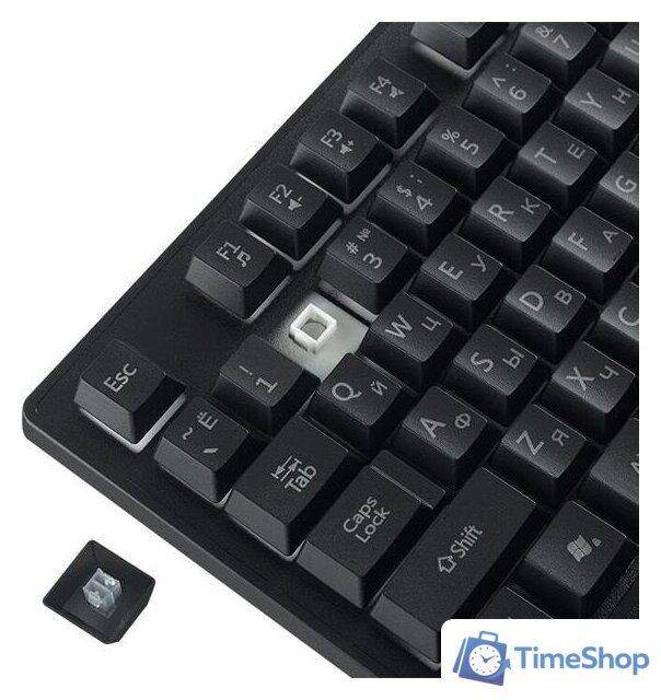 Клавиатура SVEN KB-G8300 - Изображение №10 — Интернет-магазин Time-Shop