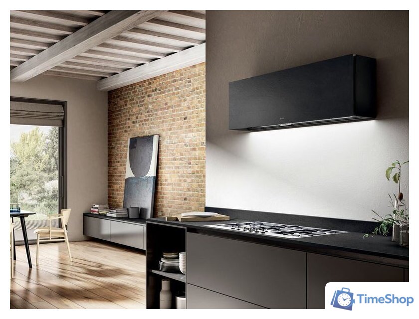 Кухонная вытяжка Elica Rules DEKT/F/120 PRF0163756 - Изображение №2 — Интернет-магазин Time-Shop