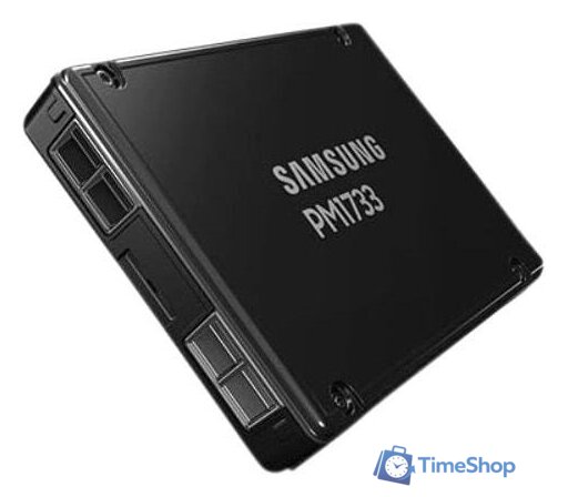 SSD Samsung PM1733 7.68TB MZWLR7T6HALA-00007 - Изображение №1 — Интернет-магазин Time-Shop