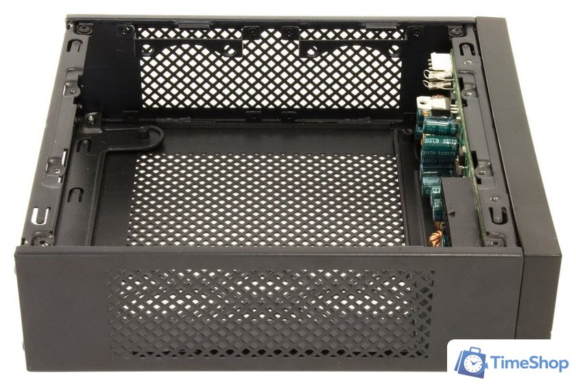 Корпус Chieftec IX-03B-OP 85W - Изображение №7 — Интернет-магазин Time-Shop