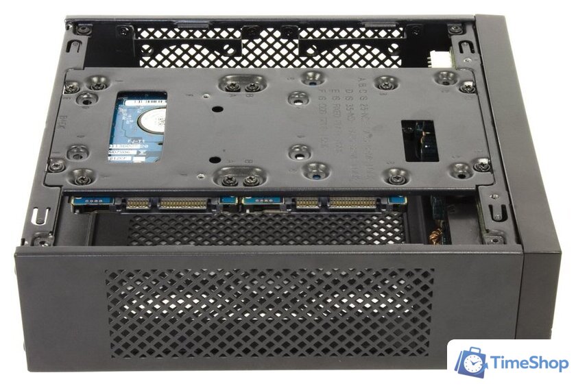 Корпус Chieftec IX-03B-OP 85W - Изображение №13 — Интернет-магазин Time-Shop