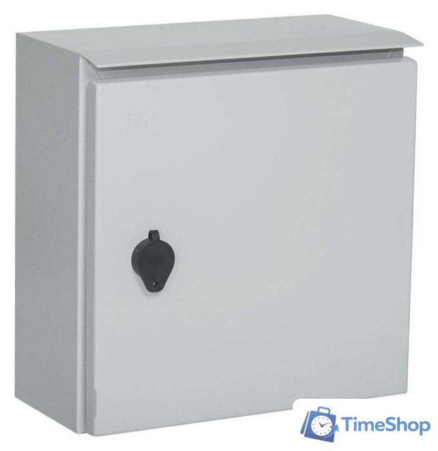 Корпус металлический IEK MKM51-N-04-54 - Изображение №1 — Интернет-магазин Time-Shop