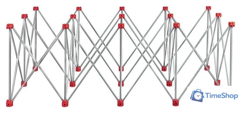 Подстолье для верстака DLT Сороконожка Lite 3890 - Изображение №1 — Интернет-магазин Time-Shop