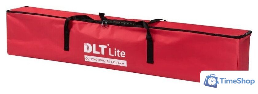 Подстолье для верстака DLT Сороконожка Lite 3890 - Изображение №3 — Интернет-магазин Time-Shop