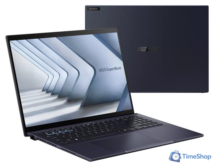 Ноутбук ASUS ExpertBook B5 B5605CVA-MB0312W - Изображение №5 — Интернет-магазин Time-Shop