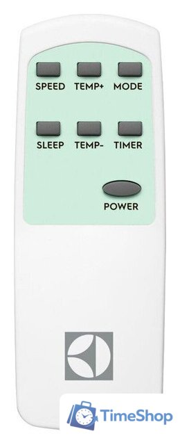 Мобильный кондиционер Electrolux Arizona EACM-14 AZ/N6 - Изображение №10 — Интернет-магазин Time-Shop