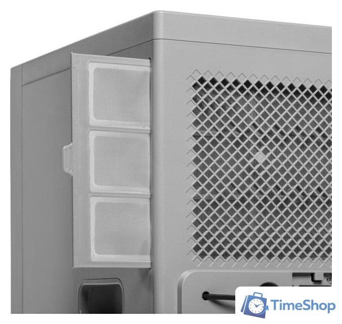 Мобильный кондиционер Electrolux Arizona EACM-14 AZ/N6 - Изображение №8 — Интернет-магазин Time-Shop