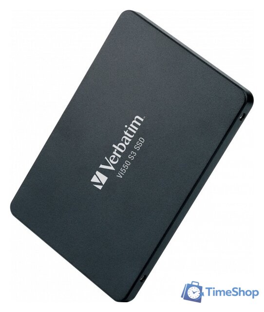 SSD Verbatim Vi550 S3 128GB 49350 - Изображение №5 — Интернет-магазин Time-Shop