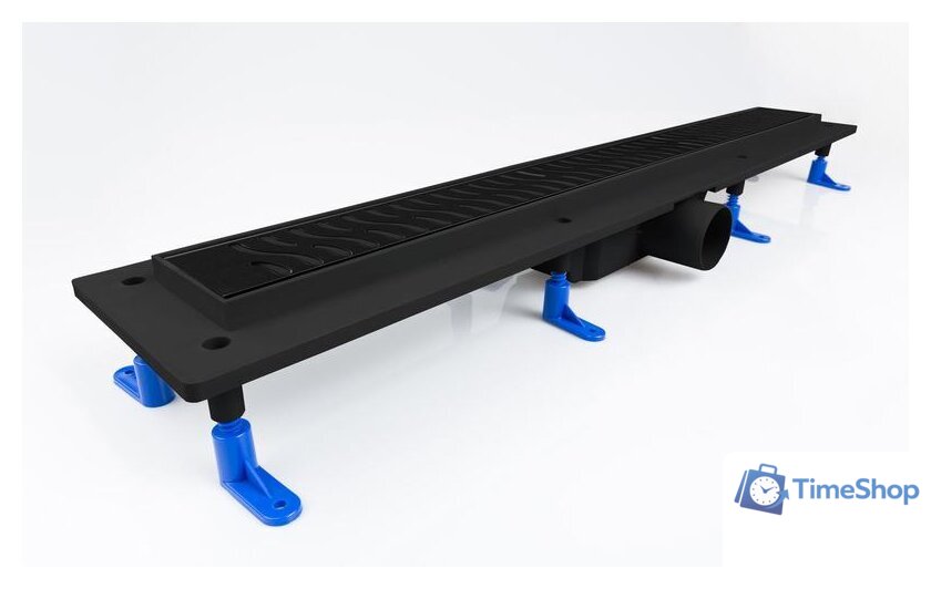 Душевой уголок Ambassador Set 11011204-ST9 - Изображение №7 — Интернет-магазин Time-Shop