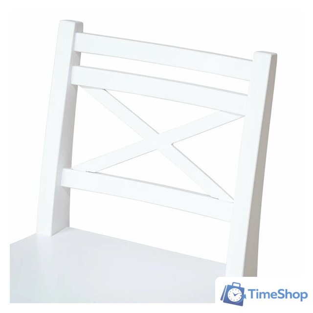 Стул Folium H750 B7R9003 (эмаль, белый) - Изображение №3 — Интернет-магазин Time-Shop