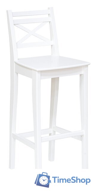 Стул Folium H750 B7R9003 (эмаль, белый) - Изображение №1 — Интернет-магазин Time-Shop