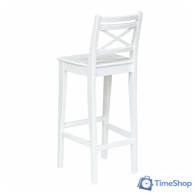 Стул Folium H750 B7R9003 (эмаль, белый) - Изображение №2 — Интернет-магазин Time-Shop