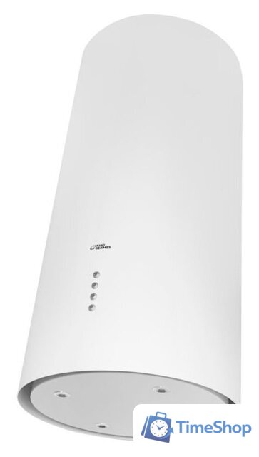 Кухонная вытяжка GrandGermes Toulon 39 (белый) - Изображение №1 — Интернет-магазин Time-Shop