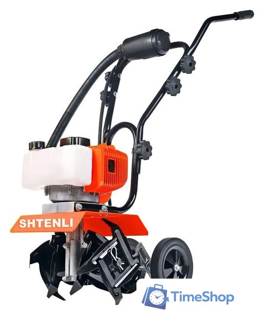 Мотокультиватор бензиновый Shtenli 2000K2NS - Изображение №1 — Интернет-магазин Time-Shop