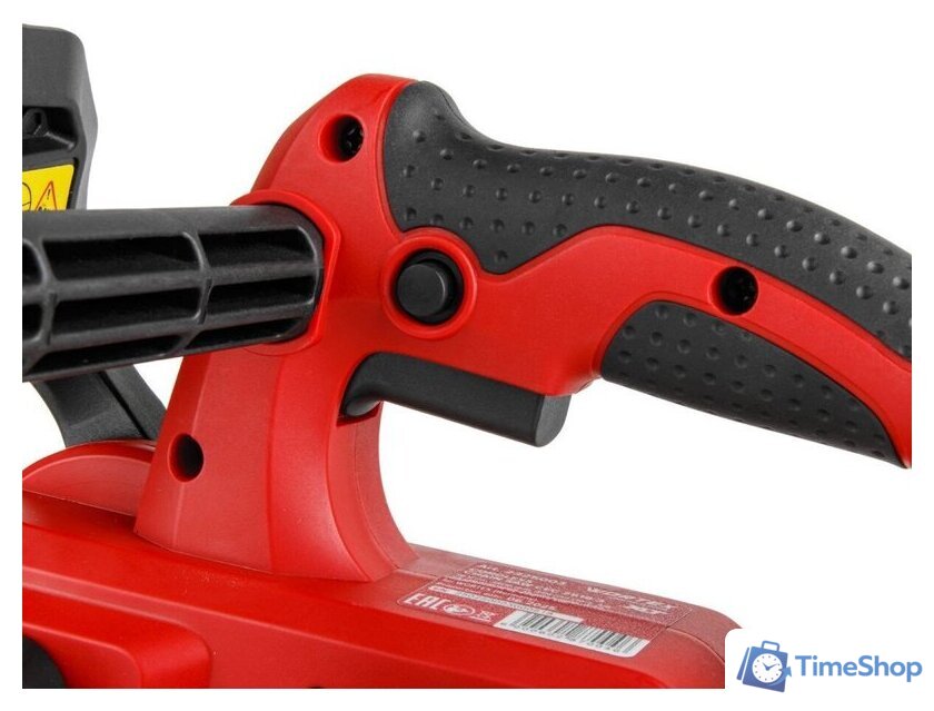 Аккумуляторная пила Wortex CEC 2518-3 ALL1 XLT Set 2325004 (с 1-им АКБ, кейс) - Изображение №9 — Интернет-магазин Time-Shop