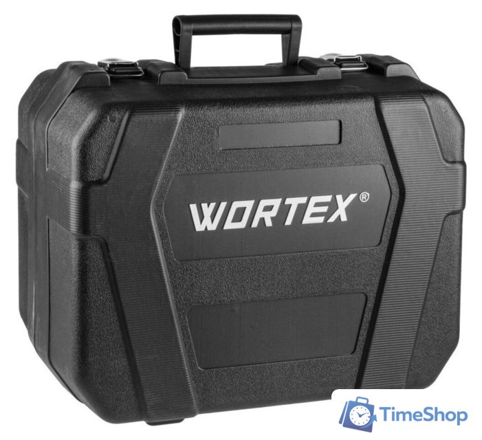 Аккумуляторная пила Wortex CEC 2518-3 ALL1 XLT Set 2325004 (с 1-им АКБ, кейс) - Изображение №16 — Интернет-магазин Time-Shop