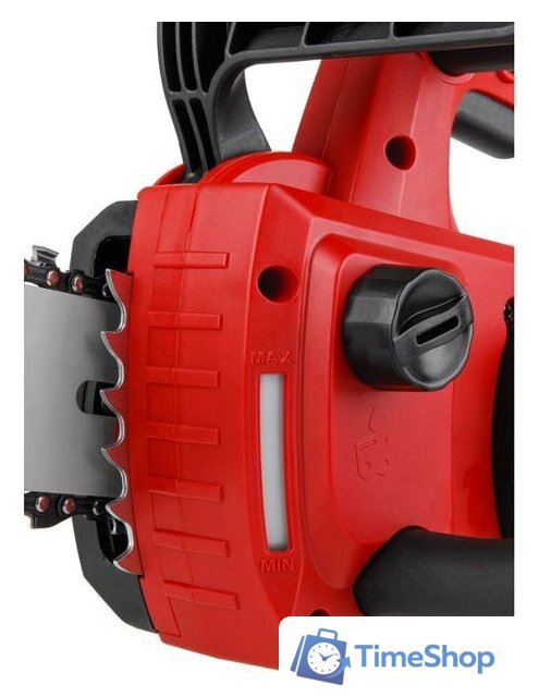 Аккумуляторная пила Wortex CEC 2518-3 ALL1 XLT Set 2325004 (с 1-им АКБ, кейс) - Изображение №8 — Интернет-магазин Time-Shop