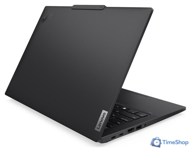 Ноутбук Lenovo ThinkPad T14 Gen 6 Intel 21QCA03BCD - Изображение №6 — Интернет-магазин Time-Shop