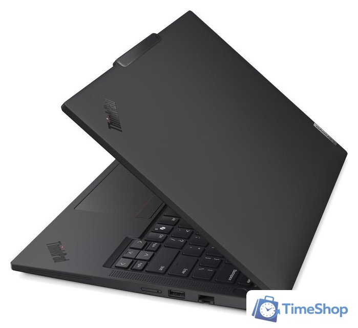 Ноутбук Lenovo ThinkPad T14 Gen 6 Intel 21QCA03BCD - Изображение №7 — Интернет-магазин Time-Shop