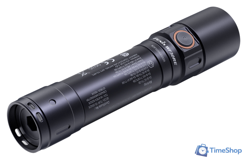 Фонарь Fenix WF30RE - Изображение №2 — Интернет-магазин Time-Shop