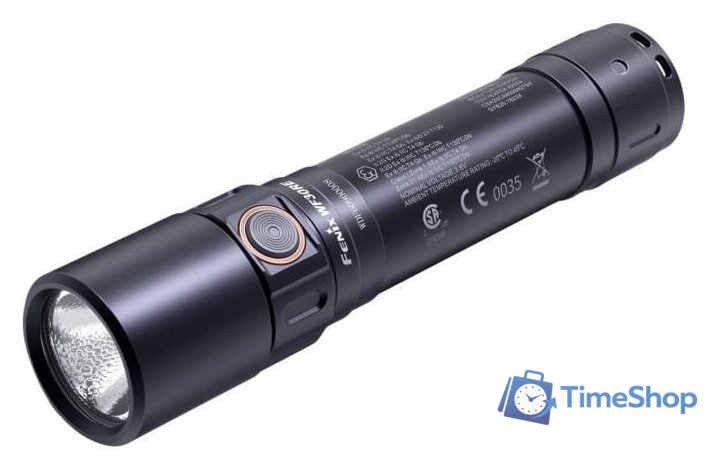 Фонарь Fenix WF30RE - Изображение №1 — Интернет-магазин Time-Shop