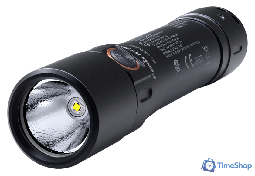 Фонарь Fenix WF30RE - Изображение №4 — Интернет-магазин Time-Shop