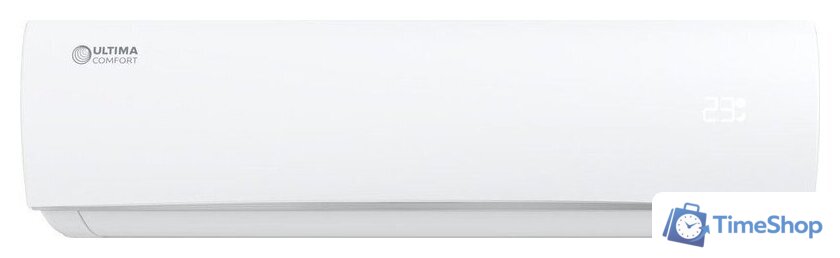 Кондиционер Ultima Comfort Eclipse 2024 ECS-07PN-IN/ECS-07PN-OUT - Изображение №2 — Интернет-магазин Time-Shop