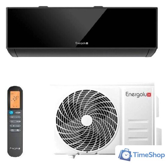 Кондиционер Energolux Murren SAS09M1-AIB/SAU09M1-AIB - Изображение №1 — Интернет-магазин Time-Shop