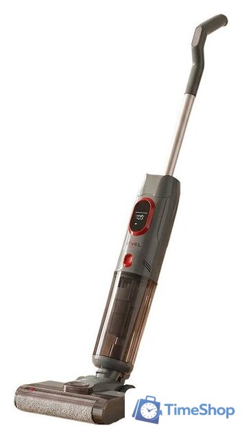 Вертикальный моющий пылесос Atvel F16 Evo - Изображение №1 — Интернет-магазин Time-Shop