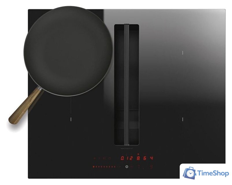 Варочная панель Elica Nikolatesla FIT BL/A/72 - Изображение №4 — Интернет-магазин Time-Shop