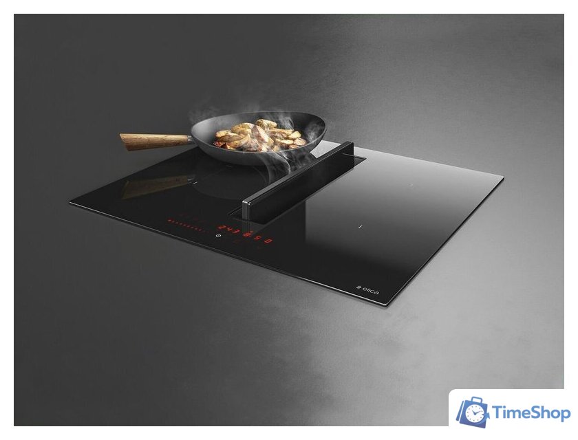 Варочная панель Elica Nikolatesla FIT BL/A/72 - Изображение №7 — Интернет-магазин Time-Shop