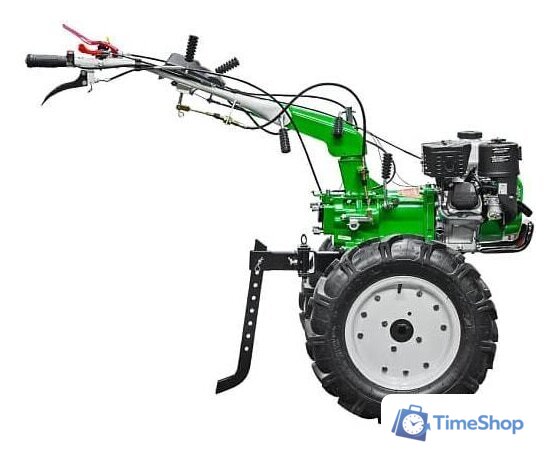 Мотоблок бензиновый Aurora Country 1100 Multi-shift - Изображение №7 — Интернет-магазин Time-Shop