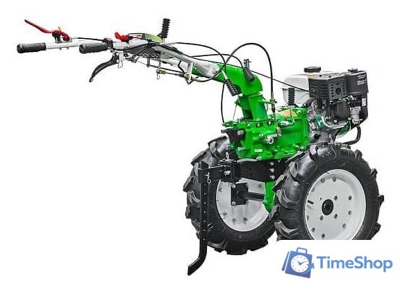 Мотоблок бензиновый Aurora Country 1100 Multi-shift - Изображение №6 — Интернет-магазин Time-Shop