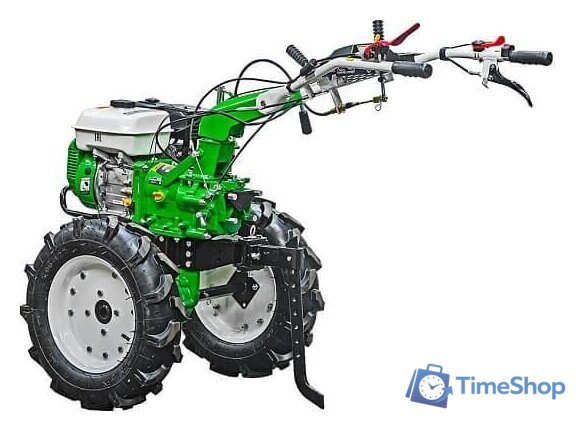 Мотоблок бензиновый Aurora Country 1100 Multi-shift - Изображение №4 — Интернет-магазин Time-Shop