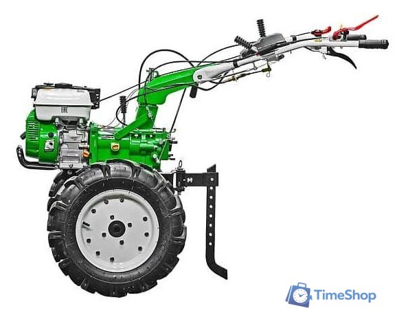 Мотоблок бензиновый Aurora Country 1100 Multi-shift - Изображение №3 — Интернет-магазин Time-Shop