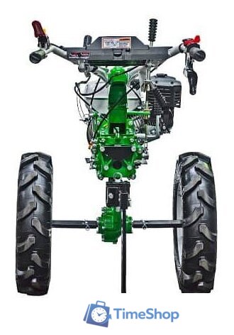 Мотоблок бензиновый Aurora Country 1100 Multi-shift - Изображение №5 — Интернет-магазин Time-Shop
