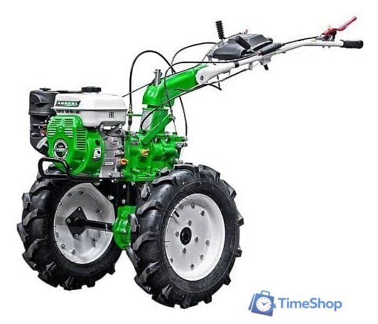Мотоблок бензиновый Aurora Country 1100 Multi-shift - Изображение №2 — Интернет-магазин Time-Shop