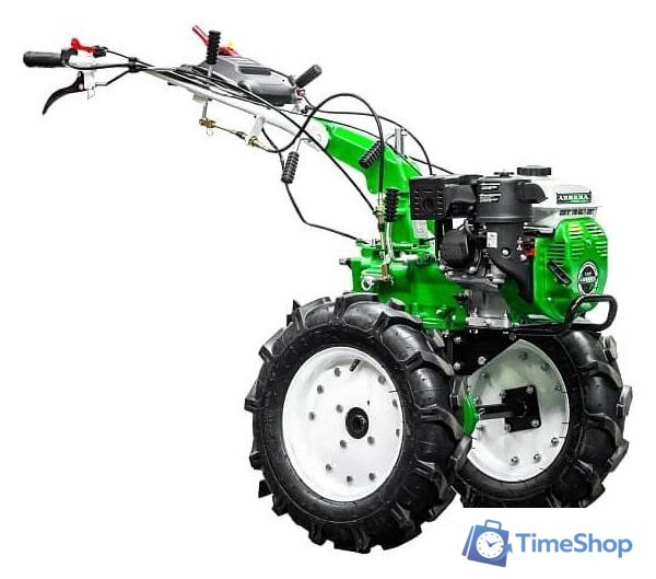 Мотоблок бензиновый Aurora Country 1100 Multi-shift - Изображение №1 — Интернет-магазин Time-Shop