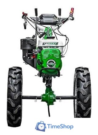 Мотоблок бензиновый Aurora Country 1100 Multi-shift - Изображение №8 — Интернет-магазин Time-Shop