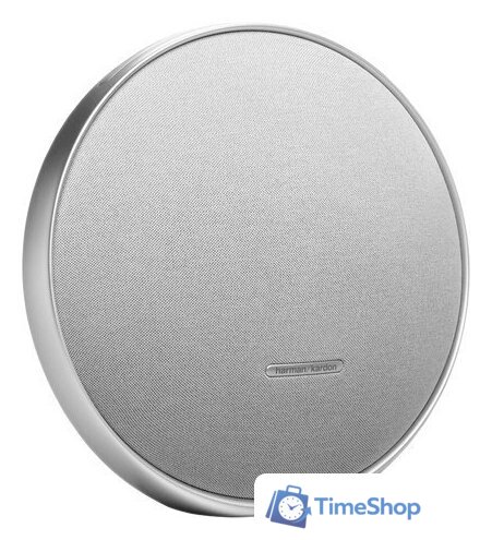 Беспроводная колонка Harman/Kardon Onyx Studio 9 (серый) - Изображение №1 — Интернет-магазин Time-Shop