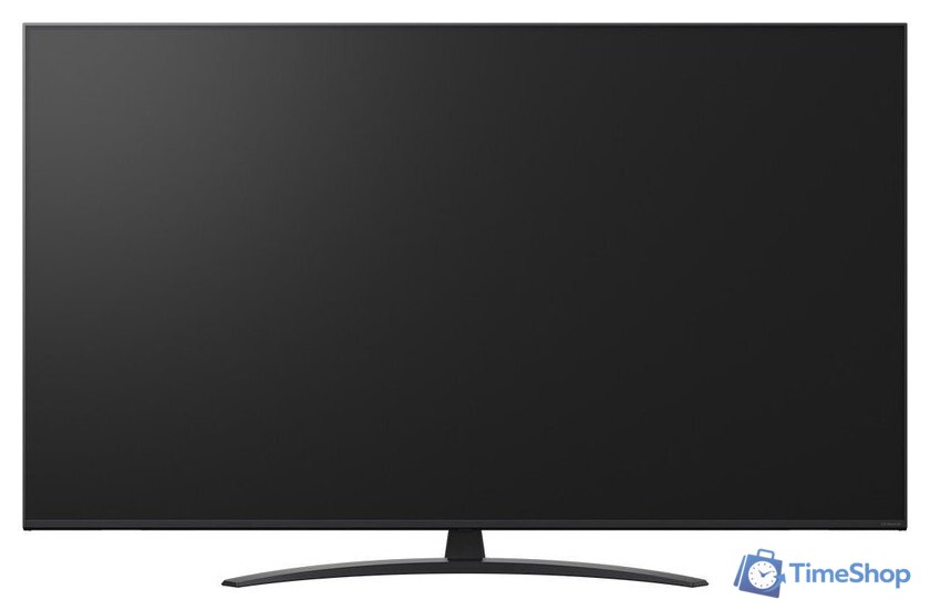 Телевизор LG NanoCell AI NANO81 65NANO81A6A - Изображение №9 — Интернет-магазин Time-Shop